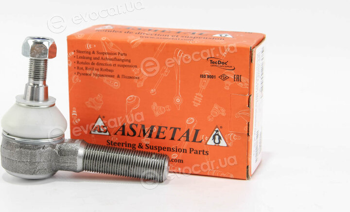 AS Metal 17LR0500