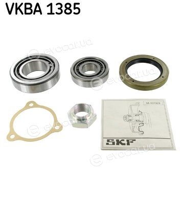 SKF VKBA 1385