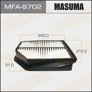 Masuma MFA-S702