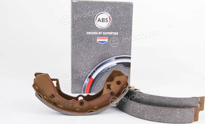 A.B.S. 9080