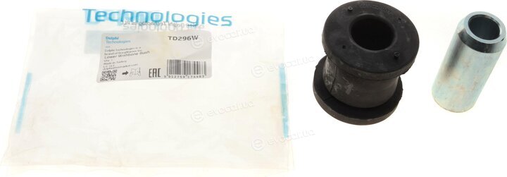 Delphi TD296W
