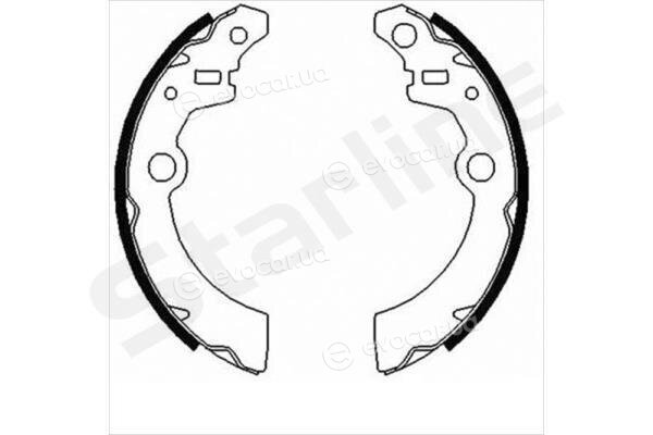 Starline BC 09070