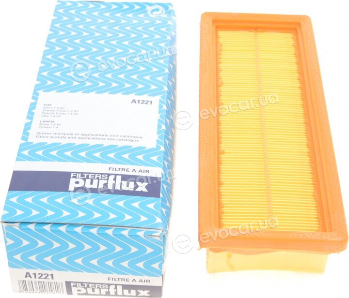 Purflux A1221