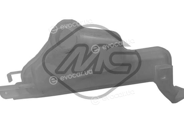 Metalcaucho / STC 30314