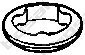 Bosal 256903