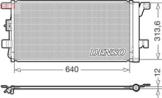 Denso DCN02049