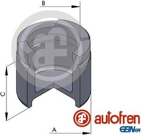 Autofren D025259