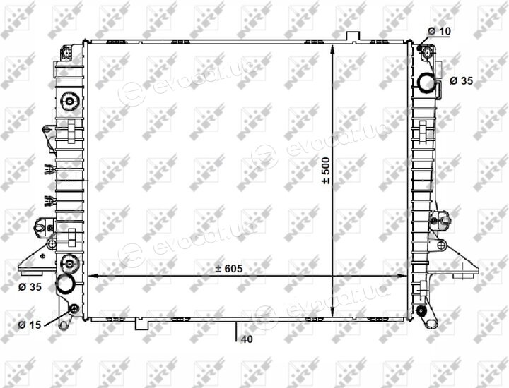 NRF 58463