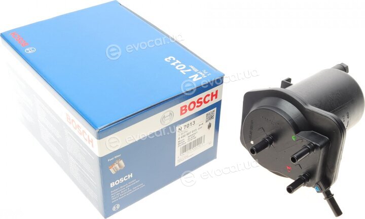 Bosch 0 450 907 013