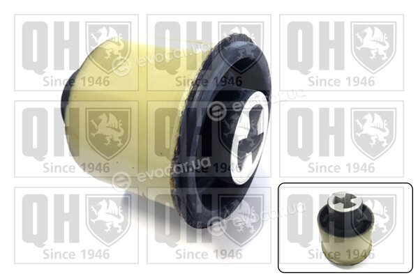 Quinton Hazell EMS4045