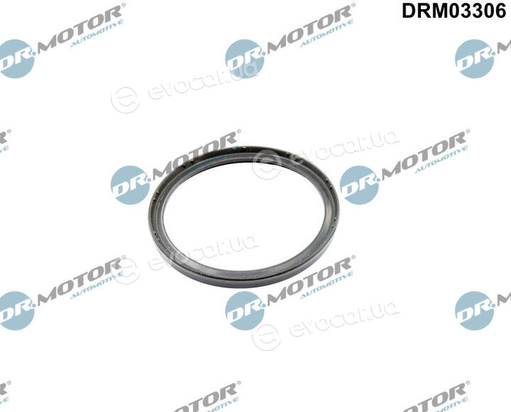 Dr. Motor DRM03306