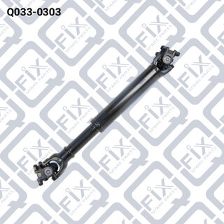 Q-Fix Q0330303