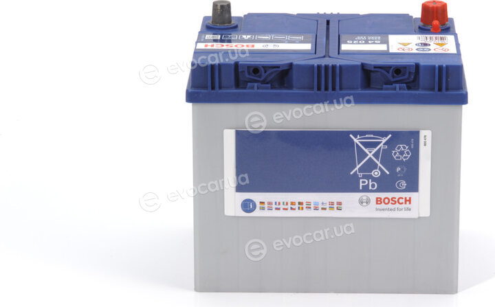 Bosch 0 092 S40 250