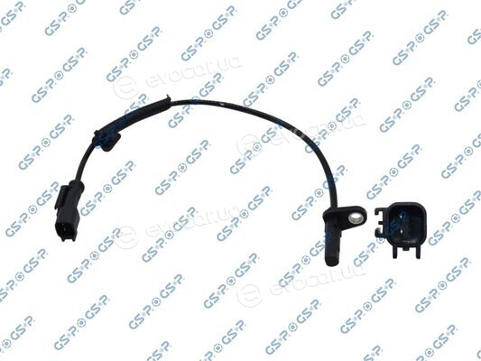 GSP 9A1080