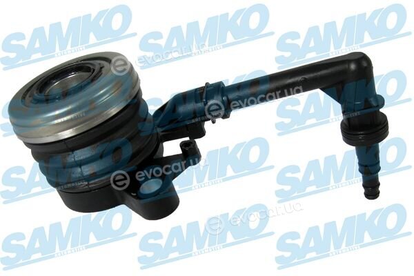 LPR / Samko M30439