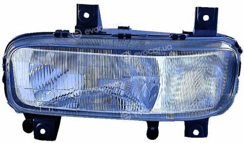 Depo / Loro 440-1138L-LD-EM