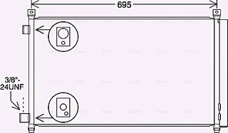 AVA DN5456D