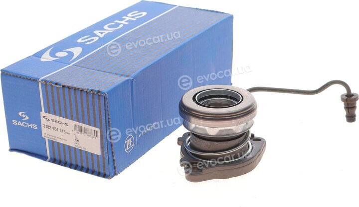Sachs 3182 654 215