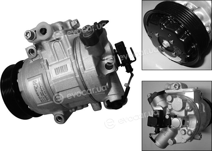Valeo 699383