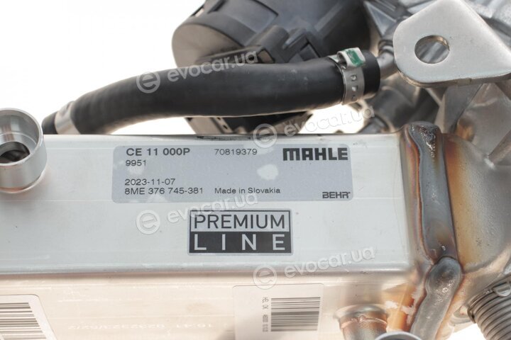 Mahle CE 11 000P