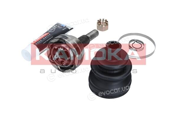 Kamoka 6952