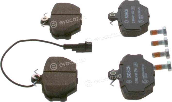 Bosch 0 986 491 050