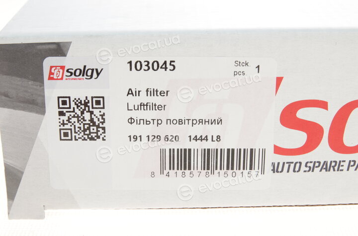 Solgy 103045