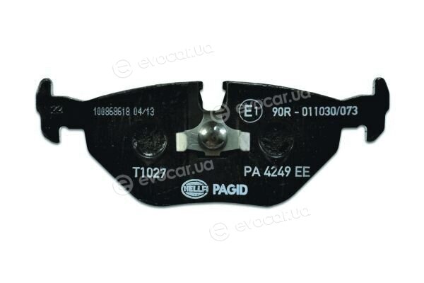 Hella 8DB 355 007-421