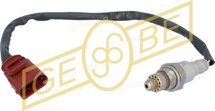 Gebe / Ika 9 6128 1