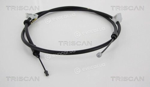 Triscan 8140 161146