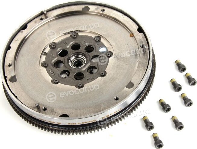 Sachs 2294 000 836