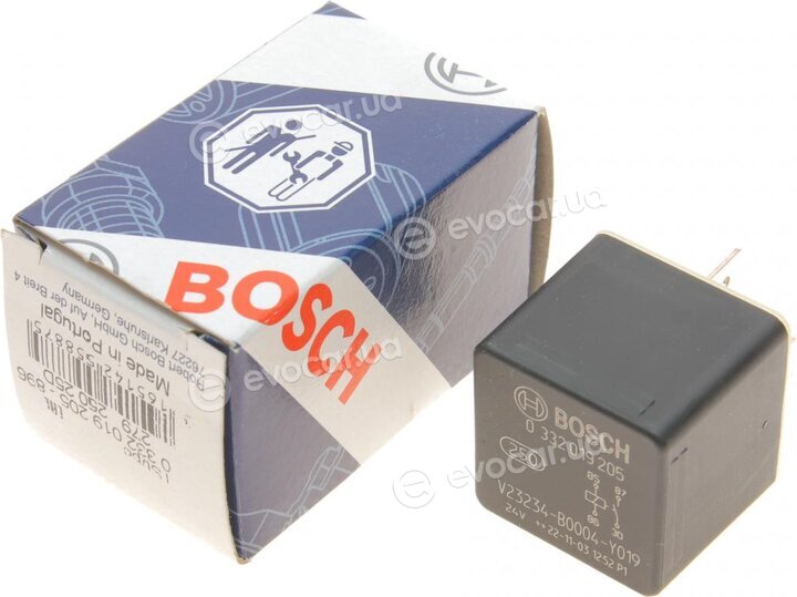 Bosch 0 332 019 205