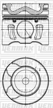 Yenmak 31-04194-000