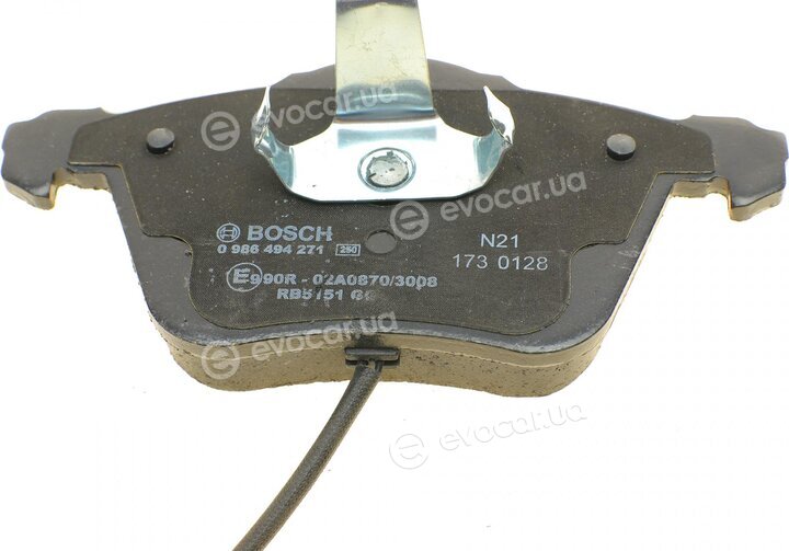 Bosch 0 986 494 271