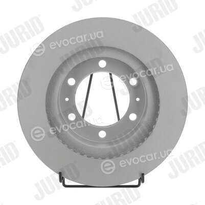 Jurid 563129JC