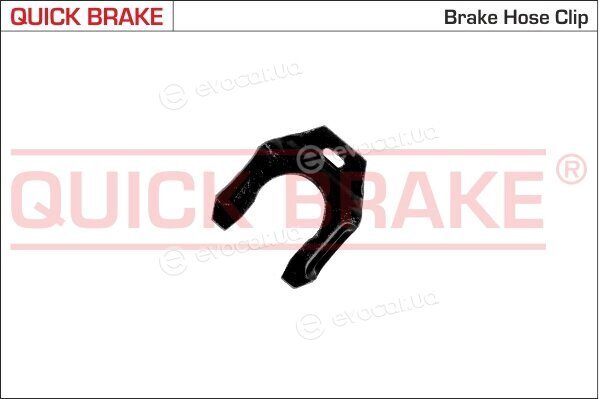 Kawe / Quick Brake 3214