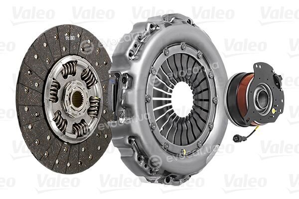 Valeo 827519