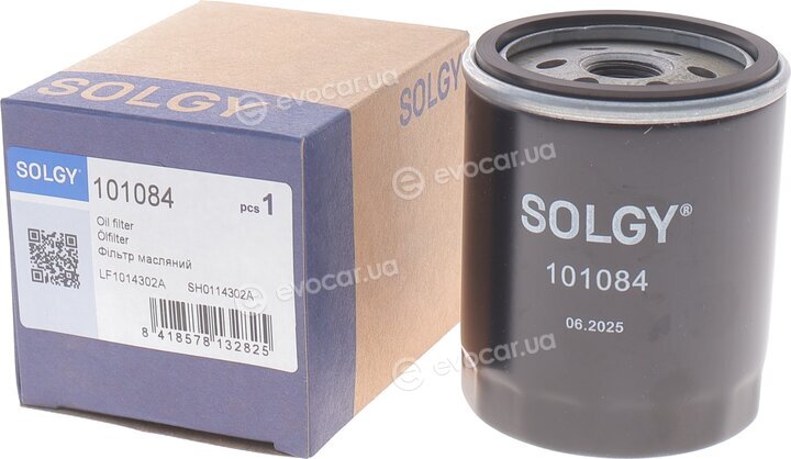 Solgy 101084