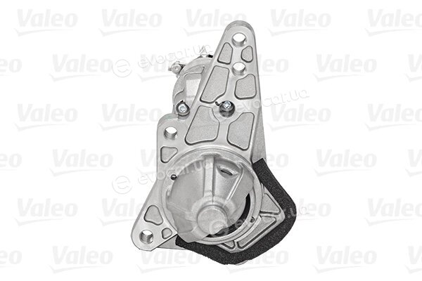 Valeo 446506