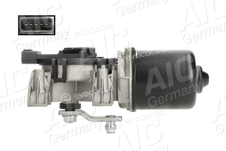 AIC 58211