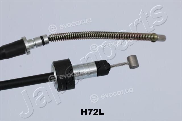 Japanparts BC-H72L