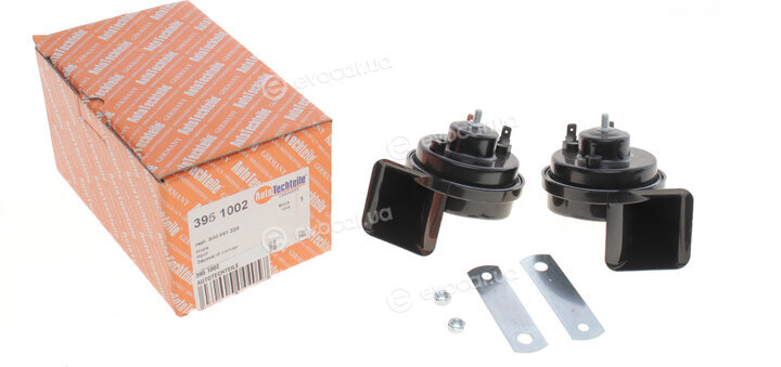 Autotechteile 395 1002