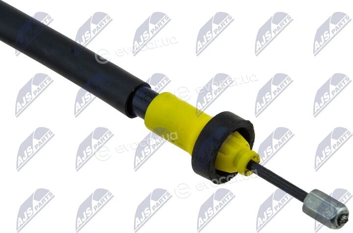 NTY HLR-PE-003