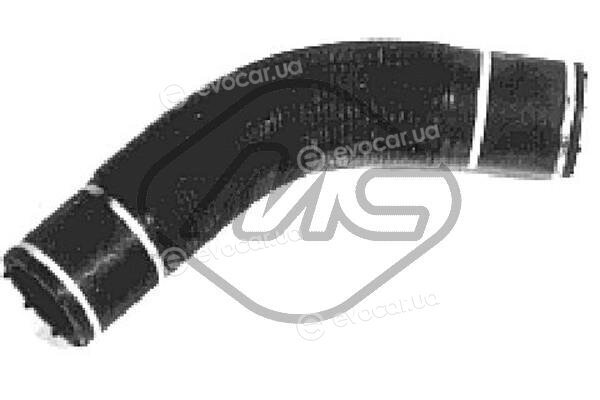 Metalcaucho / STC 08183