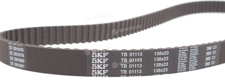 SKF VKMA 01113