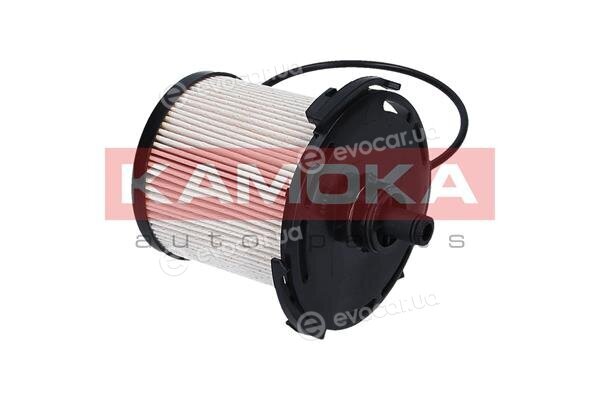 Kamoka F320501