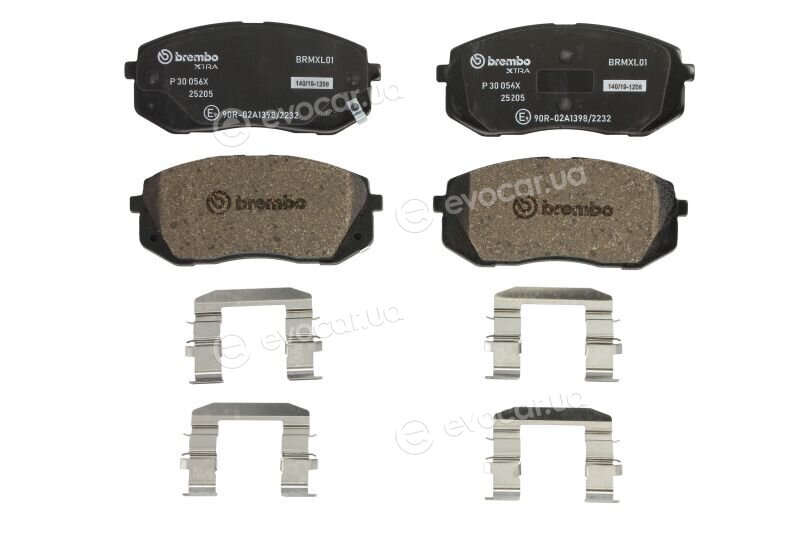 Brembo P 30 056X