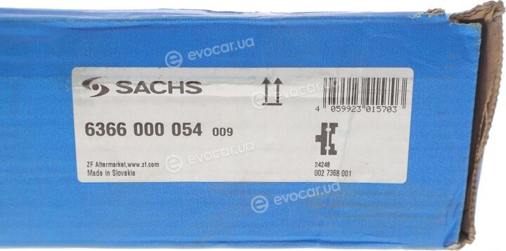 Sachs 6366 000 054