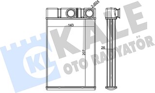 Kale 352130