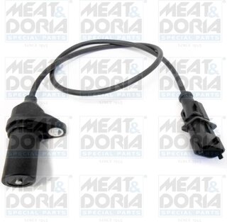 Meat & Doria 87734